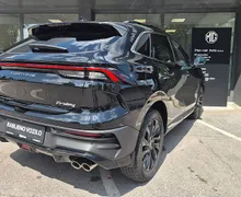 Zunanja slika - Forthing Forthing T5 EVO - T5 Evo + ADAS - 3 - Predogledna slika