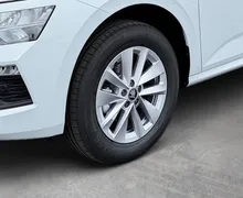 Zunanja slika - Škoda Kamiq - 1.0 TSI Edition... - 6 - Predogledna slika