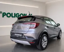 Zunanja slika - Renault Captur - TCe-M 2022-GARANCIJA-1 LASTNIK-ODLIČEN-KOT NOV... - 4 - Predogledna slika