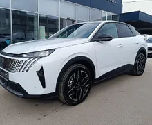 Zunanja slika - Peugeot 3008 - 1.2 MHEV 145 Allure Pack Avt.-ZALOGA - 1 - Predogledna slika