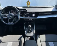 Zunanja slika - Audi A3 - 30 TDI-PDC-LED-ACC-NAVI-ALU16-VIRTUAL-2.LASTNIK - 8 - Predogledna slika