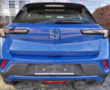 Zunanja slika - Opel Mokka - 1.2 TURBO 96KW ELEGANCE AUTO DECEMBRSKA AKCIJA... - 5 - Predogledna slika
