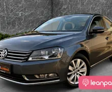 Zunanja slika - Volkswagen Passat - 2.0 TDI Comfortline 140PS NAVI PDC ALU LEANPAY - 2 - Predogledna slika