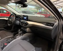 Notranja slika - Ford Focus - 1.0 - 13 - Predogledna slika