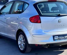 Zunanja slika - Seat Altea - 1.6 TDI+1.LAST+SLO+TEMP+ALU+SAMO 95.013 km - 8 - Predogledna slika