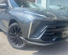 Zunanja slika - Forthing Forthing T5 EVO - T5 Evo +ADAS - 1 - Predogledna slika