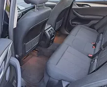 Zunanja slika - BMW X3 - serija : xDrive30e  AT - 5 - Predogledna slika