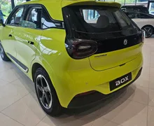 Zunanja slika - Dongfeng Box - 42.3 kWh- 7.200€ SUBVENCIJE- NA ZALOGI - 9 - Predogledna slika