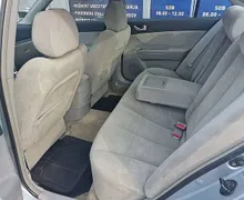 Zunanja slika - Hyundai Sonata - 2.0 CRDI VGT GLS STYLE... - 6 - Predogledna slika