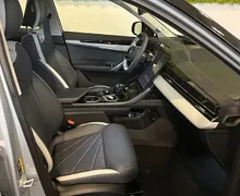 Zunanja slika - Geely StarRay - AWD 2.0 TGDi GF+ Avt. - 4 - Predogledna slika