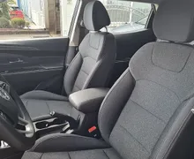 Zunanja slika - KG Mobility Korando - 1.5 T-GDI 120 kW Fresh+ M T - 9 - Predogledna slika