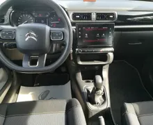 Zunanja slika - Citroën C3 - 1,2 PureTech 83 Feel - 10 - Predogledna slika