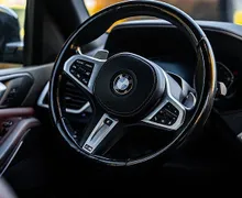 Zunanja slika - BMW X5 - serija : xDrive40d - Msport - LED - Memory - 20 col - Radar - 15 - Predogledna slika