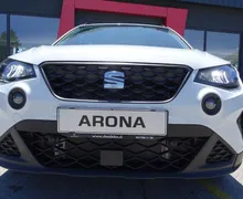 Zunanja slika - Seat Arona - 1.0 TSI 115KM STYLE EDITION - AKCIJA - - 2 - Predogledna slika