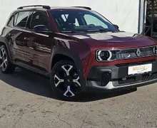 Zunanja slika - Renault 4 E-tech - Techno EV52 + Paket Varnost Vožnja in parkiranje - 3 - Predogledna slika