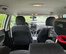 Notranja slika - KIA Ceed - SW AC KARAVAN - 18 - Predogledna slika
