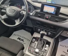 Zunanja slika - Audi A6 - Avant 2.0 TDI S-LINE-AVT-XENON-LED-NAVI-TEMPOMAT-ODLIČ.. - 16 - Predogledna slika