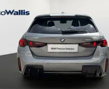 Zunanja slika - BMW Serija 1 - 120 - 14 - Predogledna slika
