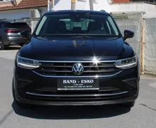 Zunanja slika - Volkswagen Tiguan - 2.0 TDI BMT Life DSG - 2 - Predogledna slika