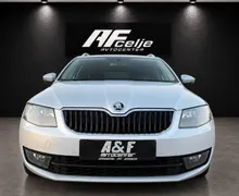 Zunanja slika - Škoda Octavia - 1.6 TDI DSG-XENON+LED-LIZING ZA TUJCE-NAVI - 2 - Predogledna slika