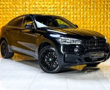 Zunanja slika - BMW serija X6: - xDrive30d M Sport-LED-VIRTUAL-KAMERA-HEAD UP... - 3 - Predogledna slika