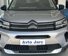 Zunanja slika - Citroën C5 Aircross - You  PureTech 130 S S BVM6 - 2 - Predogledna slika