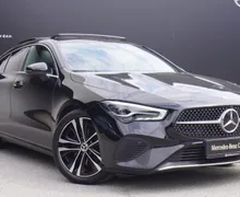Zunanja slika - Mercedes-Benz CLA-Razred - CLA Shooting Brake CLA 220 d Shooting Brake Progressive Avt. - 1 - Predogledna slika