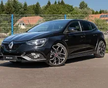 Zunanja slika - Renault Mégane - Megane  RS TCe 280 EDC - 1 - Predogledna slika