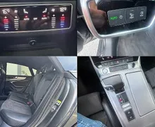 Zunanja slika - Audi A7 - 50 TDI quattro tiptronic S-line max oprema - 11 - Predogledna slika