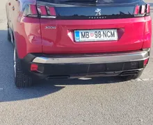 Zunanja slika - Peugeot - 3008 1,6 BlueHDI 120 S&S Active - 5 - Predogledna slika