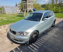 Zunanja slika - BMW Serija 1 - 118i - 1 - Predogledna slika