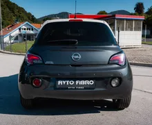 Zunanja slika - Opel Adam - 1,4 Jam - 5 - Predogledna slika
