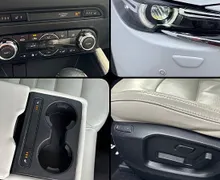 Zunanja slika - Mazda CX-5 - CD175 AWD-LED-HEADUP-MEMORY-BOSE-GRETJE VOL+SED - 6 - Predogledna slika