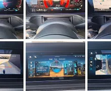 Zunanja slika - Mercedes-Benz G-Razred - G 450 d Avt. - 10 - Predogledna slika