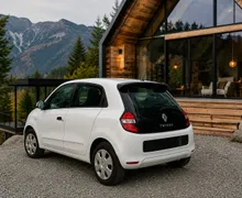 Zunanja slika - Renault Twingo - SCe 70 Authentique - 3 - Predogledna slika