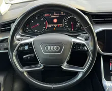 Notranja slika - Audi A6 - Avant 45 TDI quattro Tiptronic - 6 - Predogledna slika