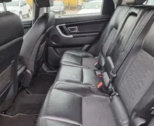 Zunanja slika - Land Rover Discovery Sport - 2.0 TD4 180PS 4WD -  HITRI KREDIT BREZ POLOGA - 12 - Predogledna slika