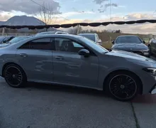 Zunanja slika - Mercedes-Benz CLA-Razred - CLA 200 - 4 - Predogledna slika
