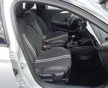 Zunanja slika - Opel Corsa - 1.2 Turbo 100KM GS - popolnoma NOVA - dobava TAKOJ - 7 - Predogledna slika