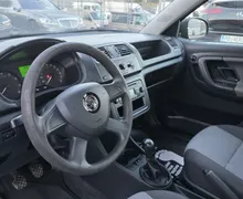 Zunanja slika - Škoda Fabia - 1,2 Active SLO KLIMA - 8 - Predogledna slika