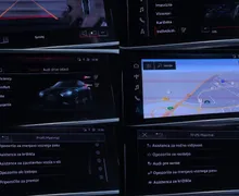 Zunanja slika - Audi RS7 - KERAMIKA - KARBON - PANO - NIGHT VISION - KAMERA.. - 16 - Predogledna slika