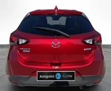 Zunanja slika - Mazda Mazda2 - Takumi - 6 - Predogledna slika