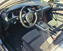 Zunanja slika - Audi A4 - Avant 1.8 TFSI Multitronic Slo od 1 last S line - 9 - Predogledna slika