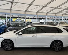 Zunanja slika - Volkswagen Golf - Variant R-Line 1.5 eTSI DSG SLO 1.Lastnik-GARANCIJA-MATRIX - 4 - Predogledna slika