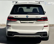 Zunanja slika - BMW X7 - xDrive40d - 2 - Predogledna slika