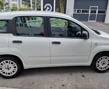 Zunanja slika - Fiat Panda - 1.2 51kW - 4 - Predogledna slika