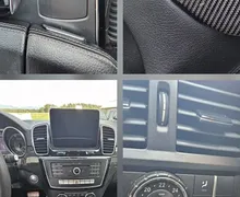 Zunanja slika - Mercedes-Benz GLE-Razred - GLE coupe coupe 43 AMG Bi-Turbo 4 MATIC - PANORAMA - 360 - 2 - 14 - Predogledna slika