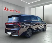 Zunanja slika - Forthing V9 - 1.5T PHEV + HUD + BLIS + RADAR+ PANORAMA + 7SEDEŽI - 3 - Predogledna slika