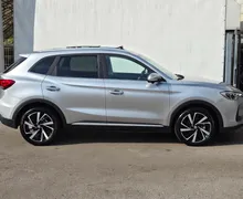 Zunanja slika - MG MG ZS - 1.5 Hybrid+Luxury+Panorama+7 let garancije - 6 - Predogledna slika