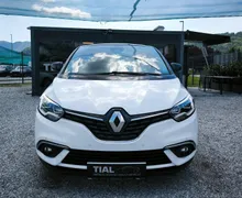 Zunanja slika - Renault Scénic - Scenic 1.7 DCI AUT.-BOSE-20COL-VIRT-KAM-PERLA-MRT.KOTI- - 2 - Predogledna slika